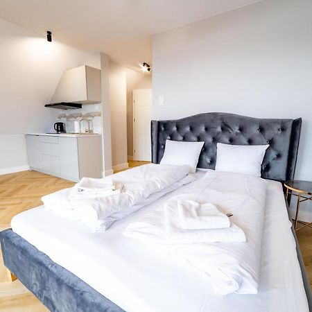 Apartamenty Mazurskie Mikołajki Extérieur photo