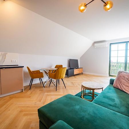 Apartamenty Mazurskie Mikołajki Extérieur photo