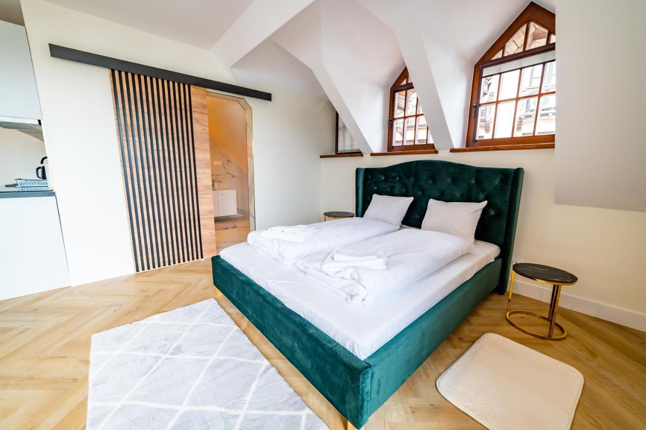 Apartamenty Mazurskie Mikołajki Extérieur photo