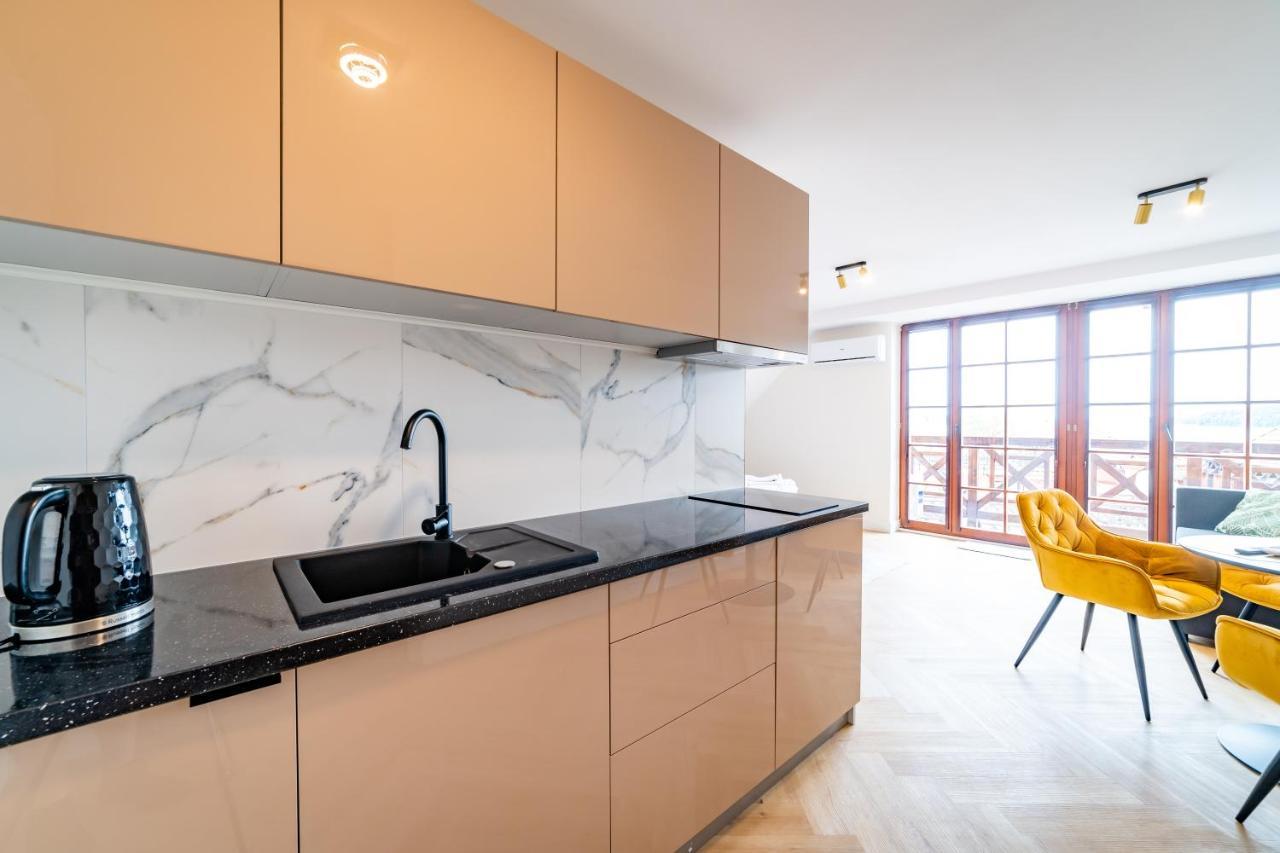 Apartamenty Mazurskie Mikołajki Extérieur photo