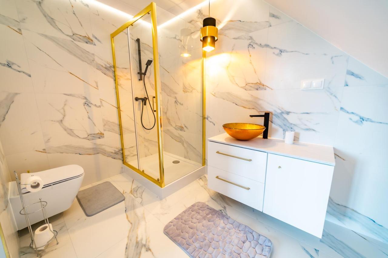 Apartamenty Mazurskie Mikołajki Extérieur photo