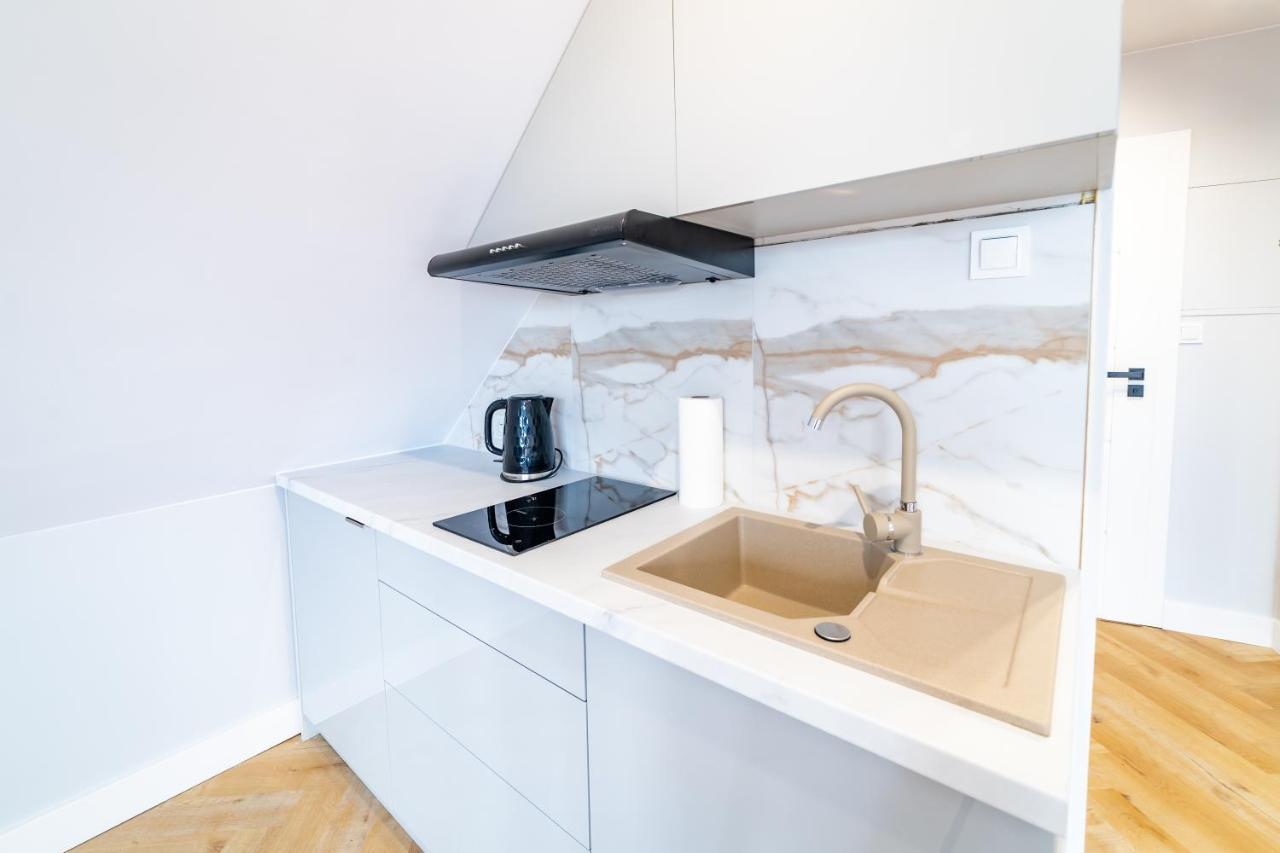 Apartamenty Mazurskie Mikołajki Extérieur photo