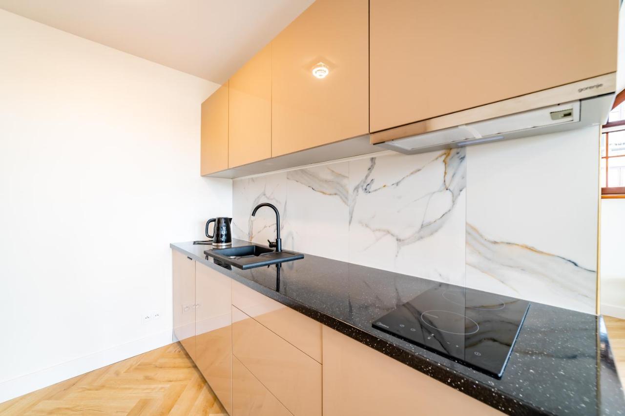 Apartamenty Mazurskie Mikołajki Extérieur photo