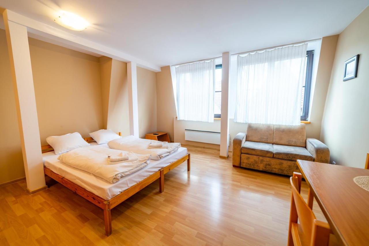 Apartamenty Mazurskie Mikołajki Extérieur photo