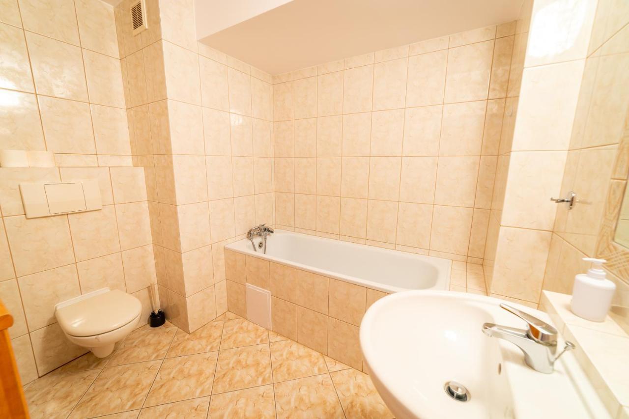 Apartamenty Mazurskie Mikołajki Extérieur photo