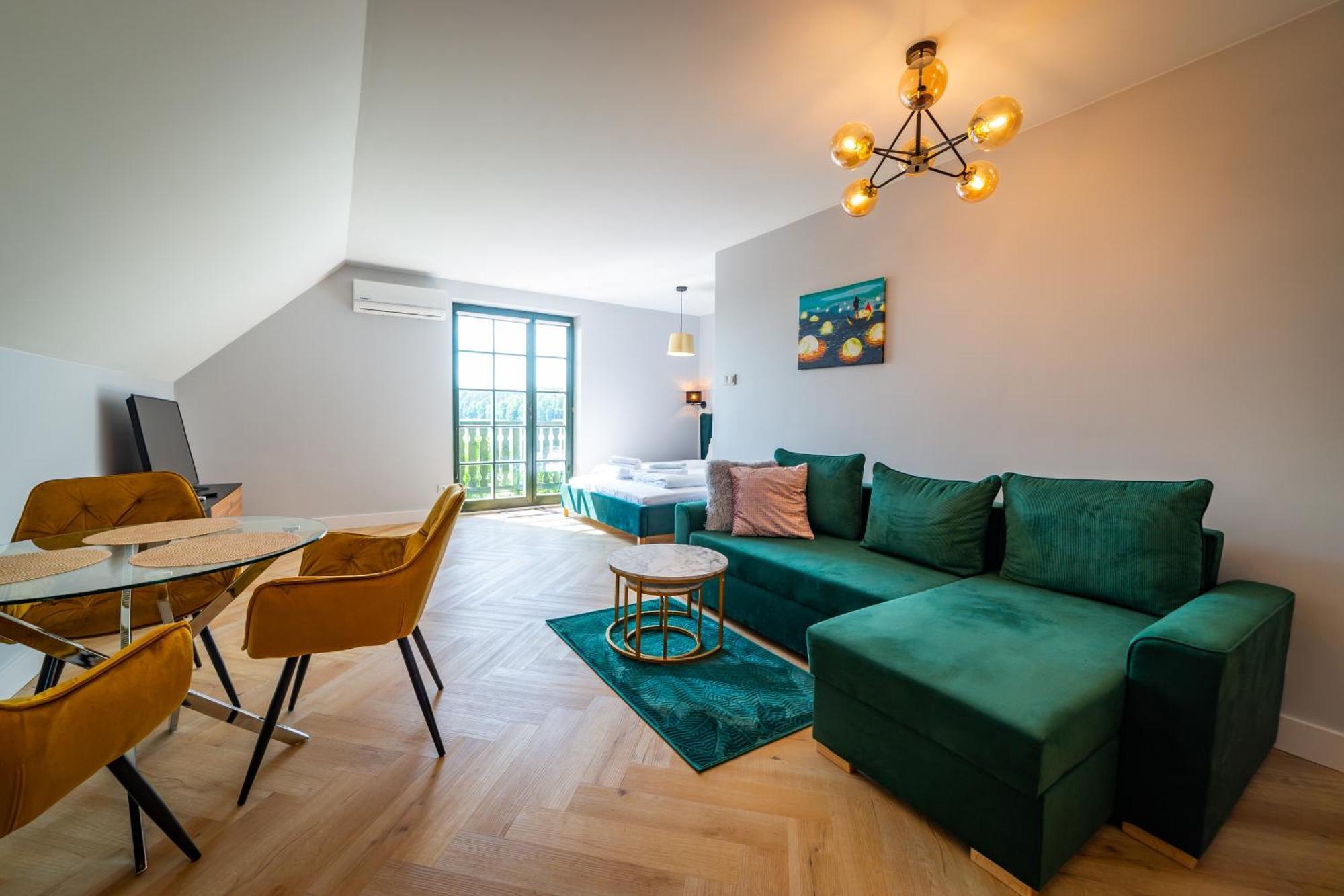 Apartamenty Mazurskie Mikołajki Extérieur photo